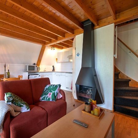 Nice Holiday Home In Gramsbergen On Family Park Екстериор снимка