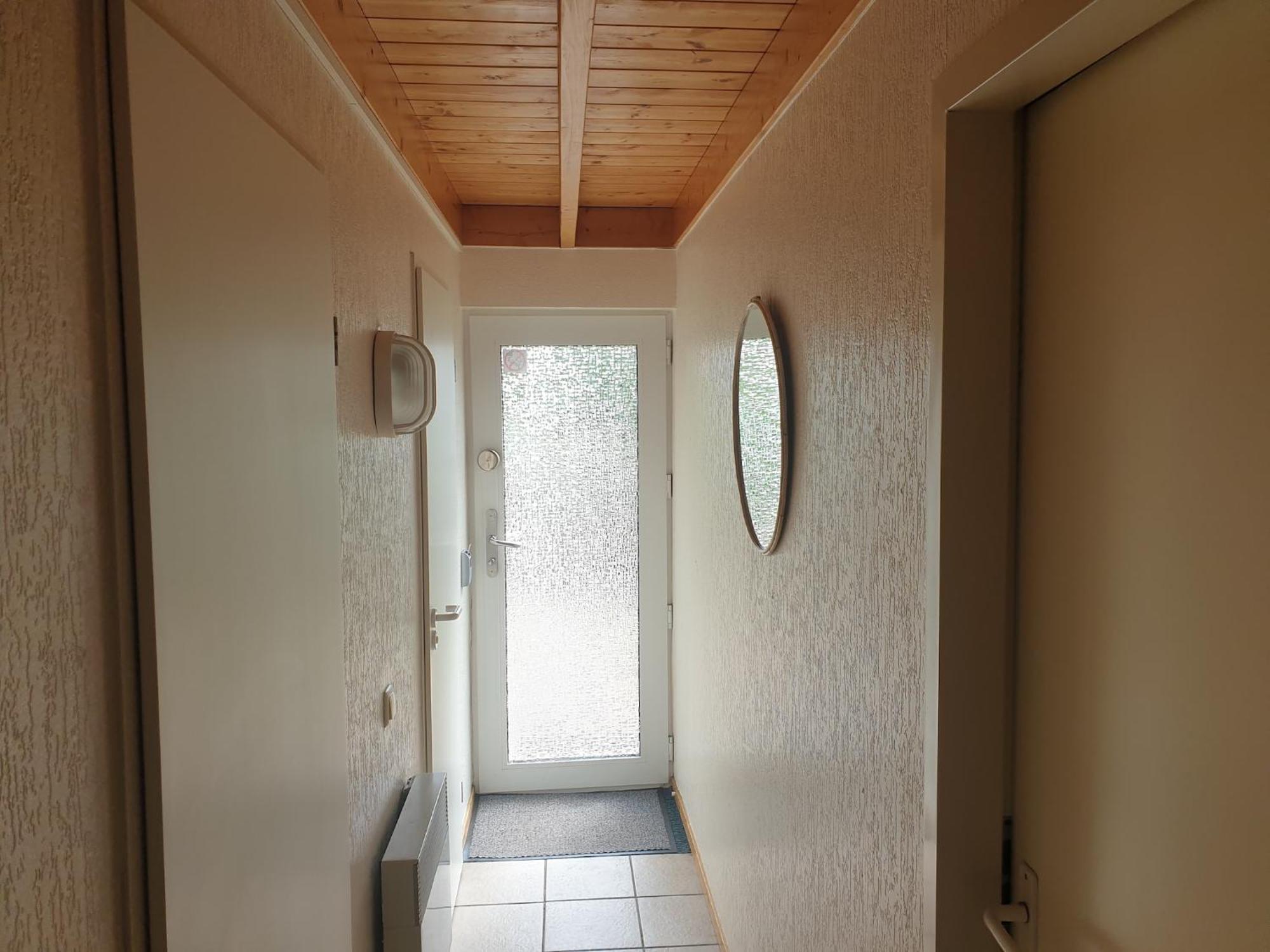 Nice Holiday Home In Gramsbergen On Family Park Екстериор снимка